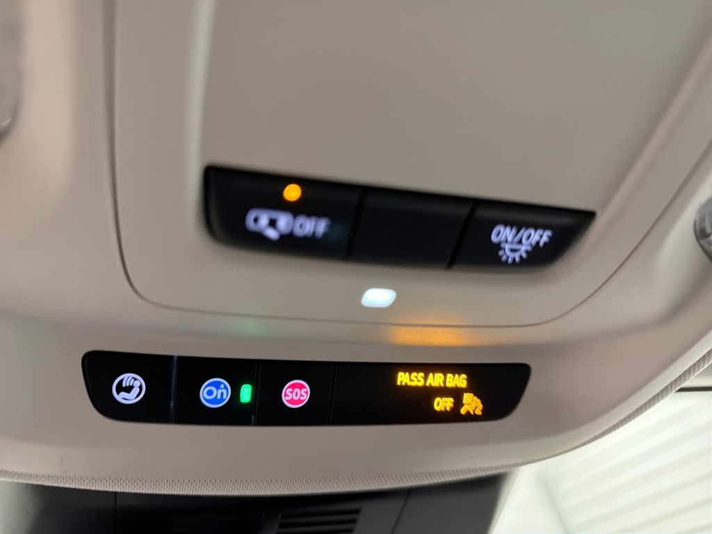 2026 Buick Envision Sport Touring - Photo 21