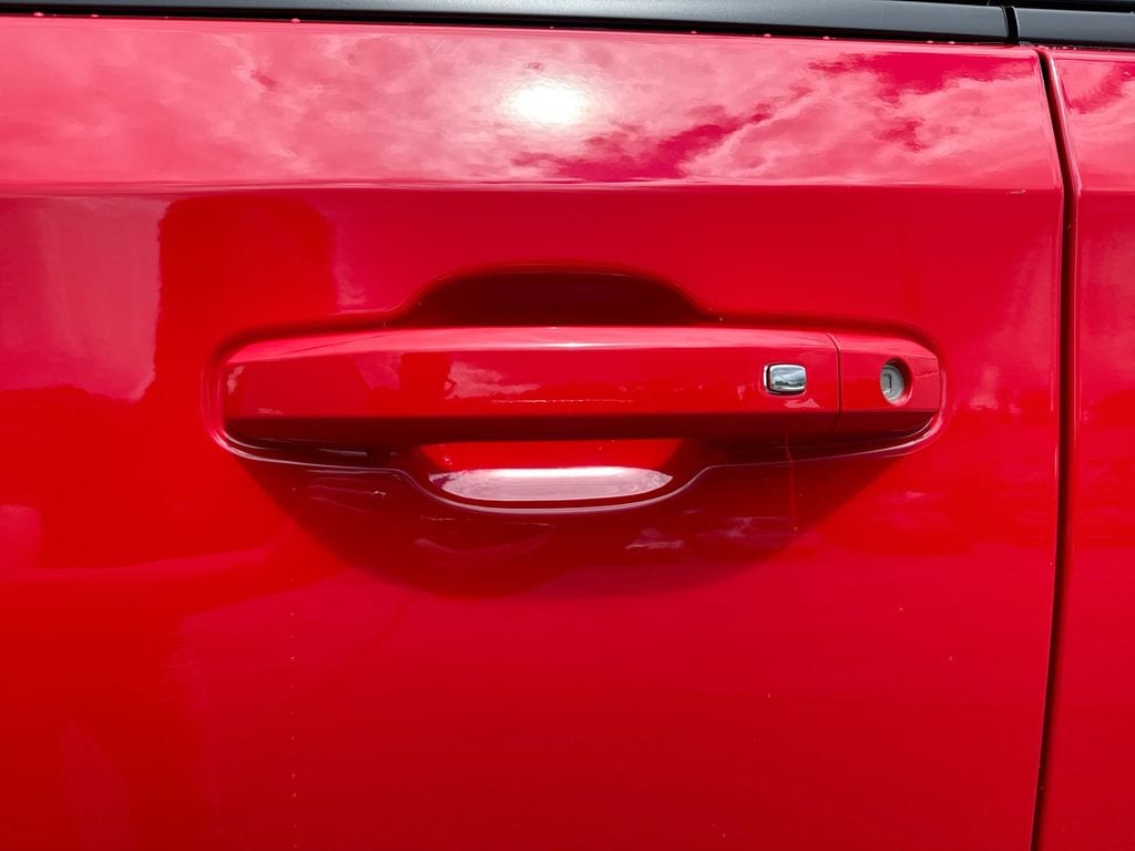 2026 GMC Sierra 1500 Elevation - Photo 11