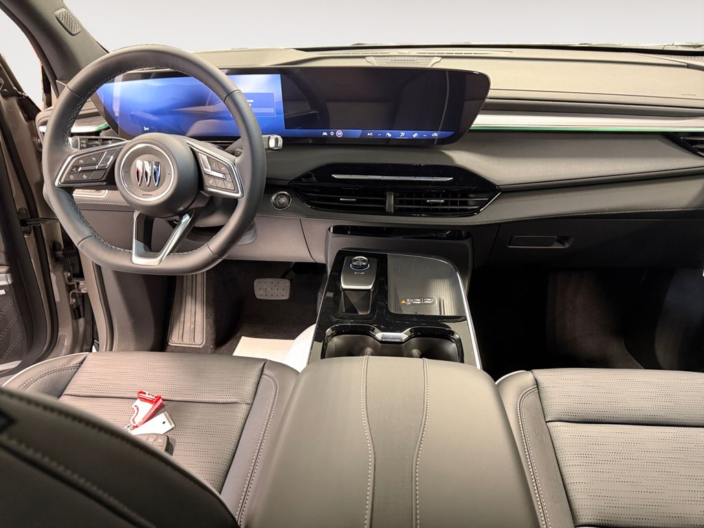 2026 Buick Enclave Sport Touring - Photo 20