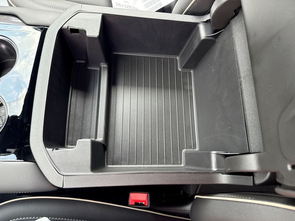 2026 GMC Yukon XL Elevation - Photo 34
