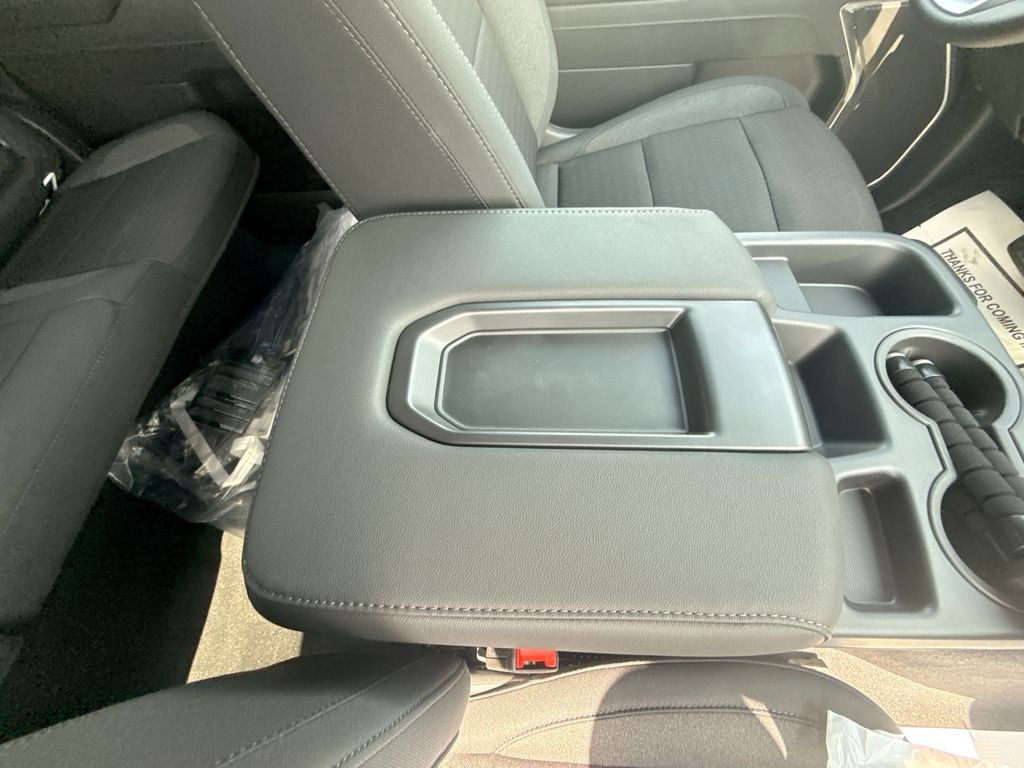 2026 GMC Sierra 1500 Elevation - Photo 30