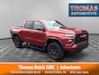 GMC Canyon