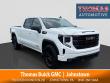 Used 2023 GMC Sierra 1500 Elevation Truck Crew Cab