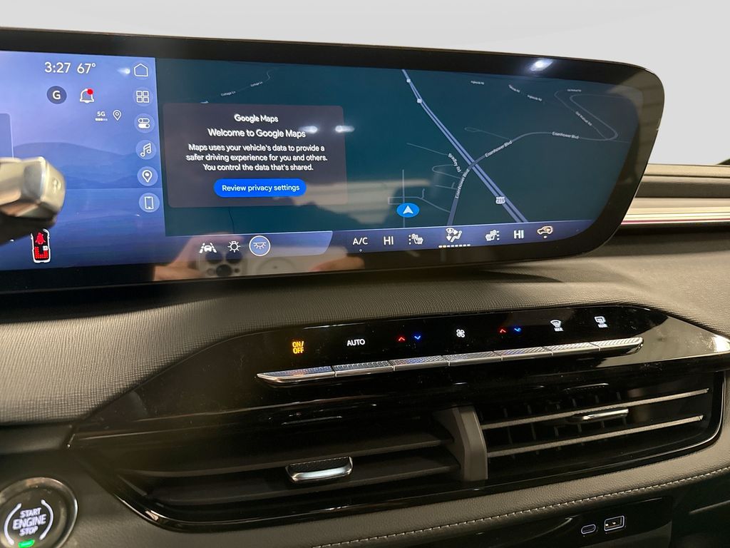 2026 Buick Enclave Preferred - Photo 20
