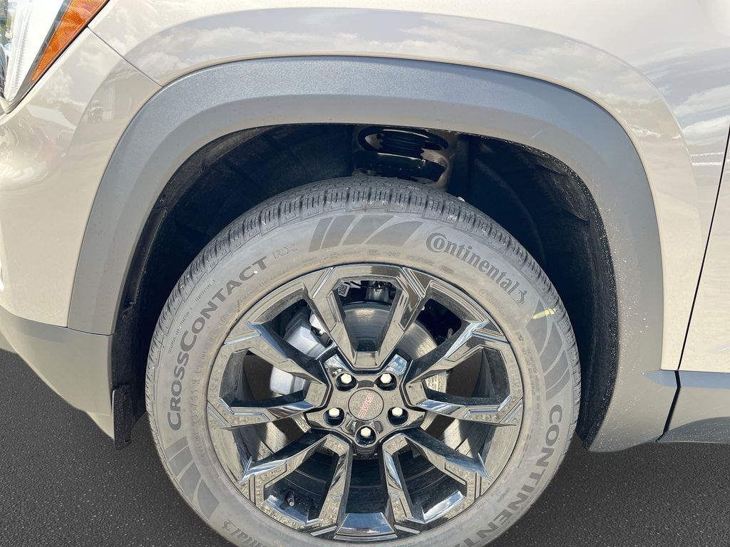 2026 GMC Terrain Elevation - Photo 14