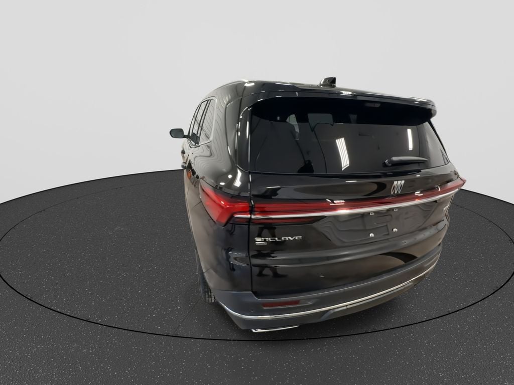 2026 Buick Enclave Preferred - Photo 6