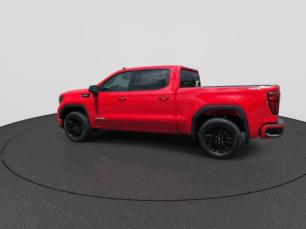 2026 GMC Sierra 1500 Elevation - Photo 8