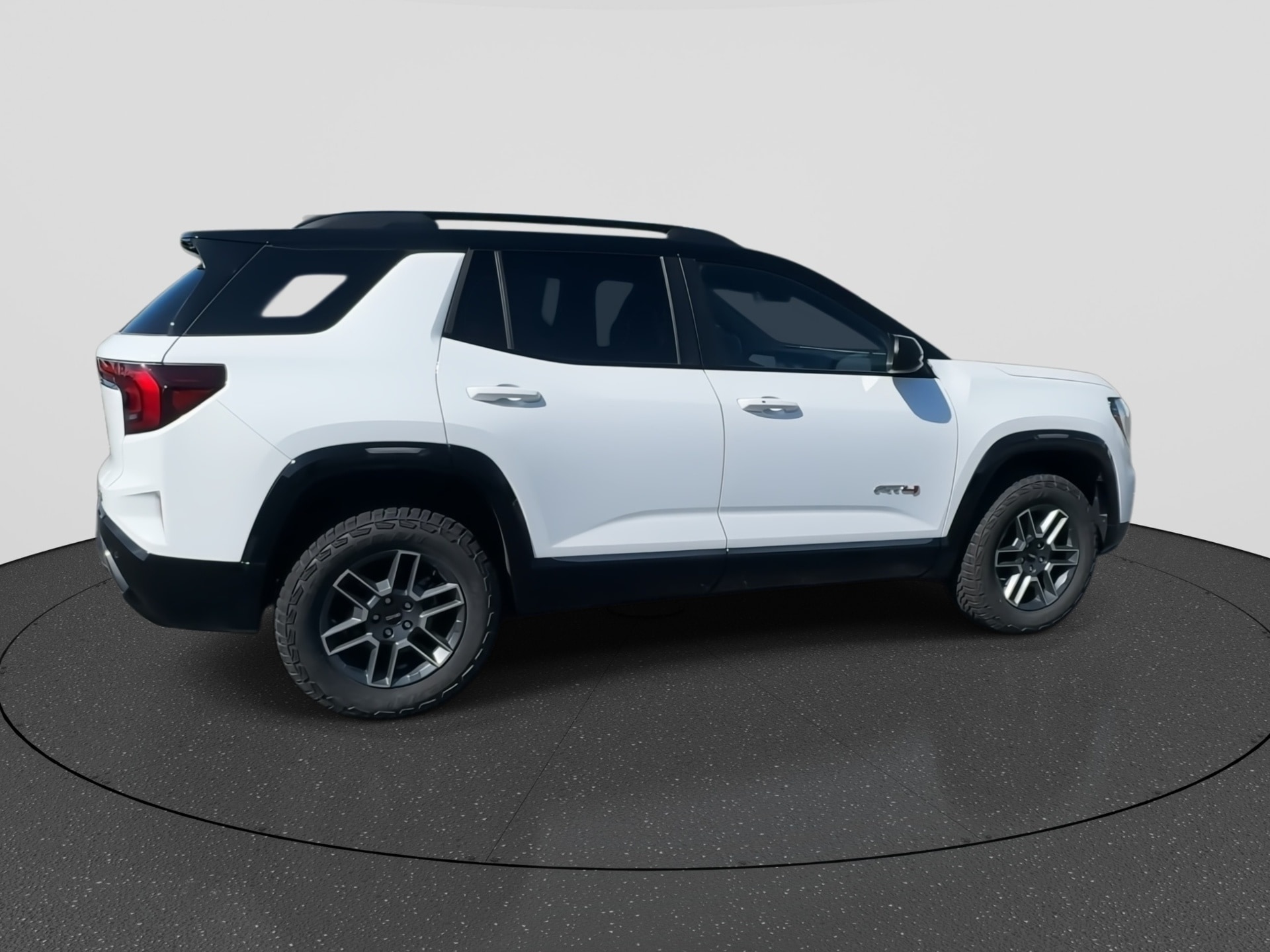 2026 GMC Terrain AT4 - Photo 8