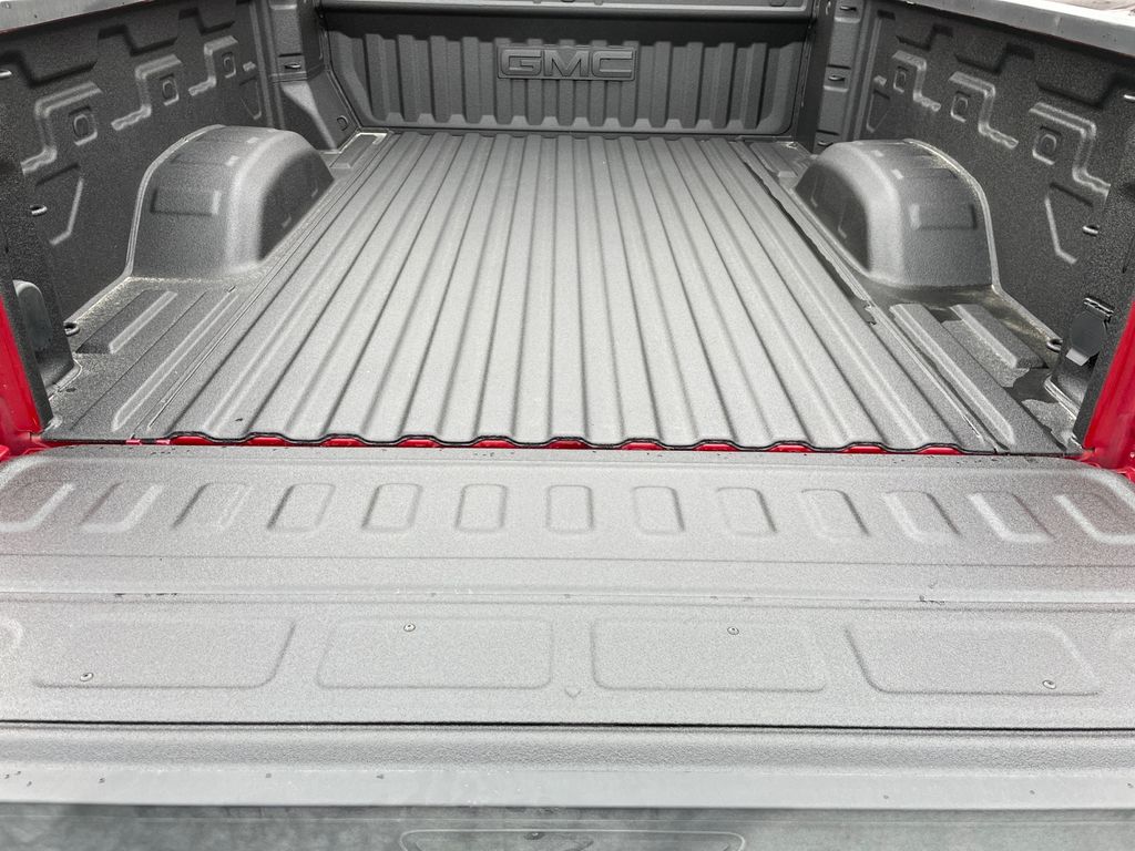 2026 GMC Sierra 3500HD SLT - Photo 26