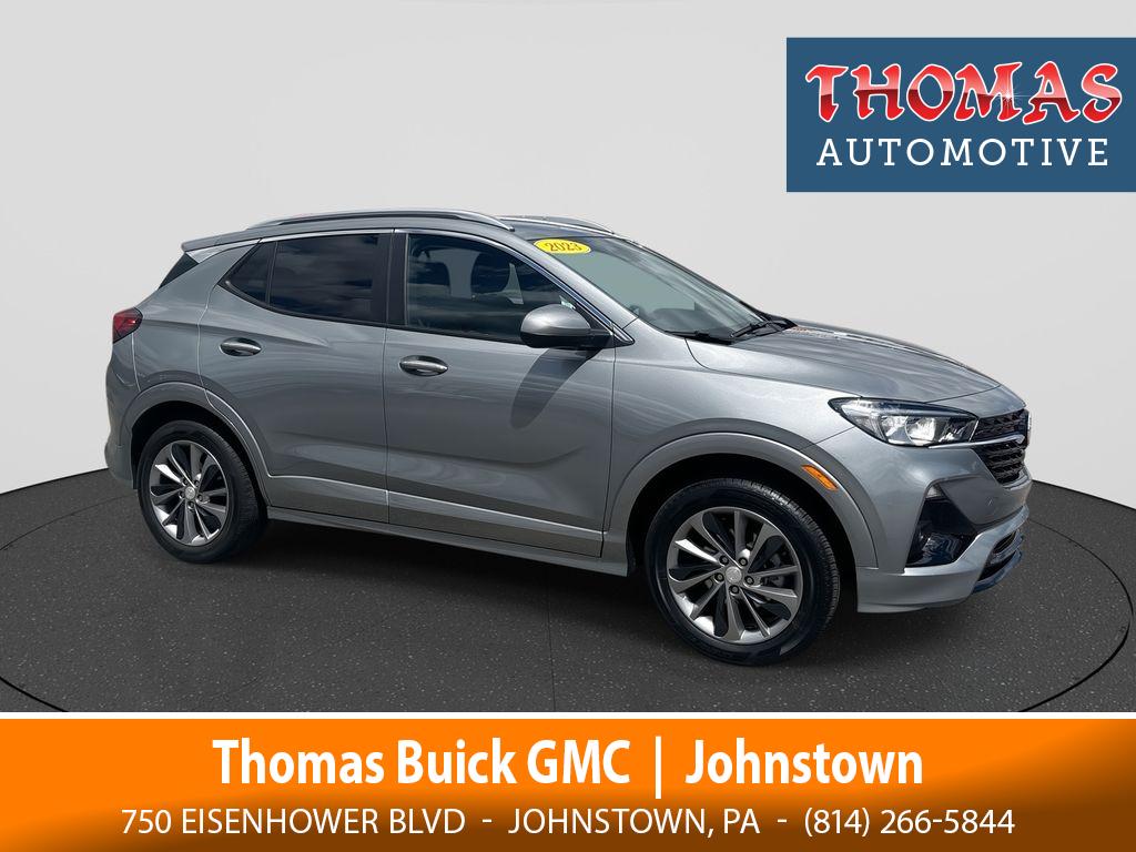 2023 Buick Encore GX Select AWD's photo