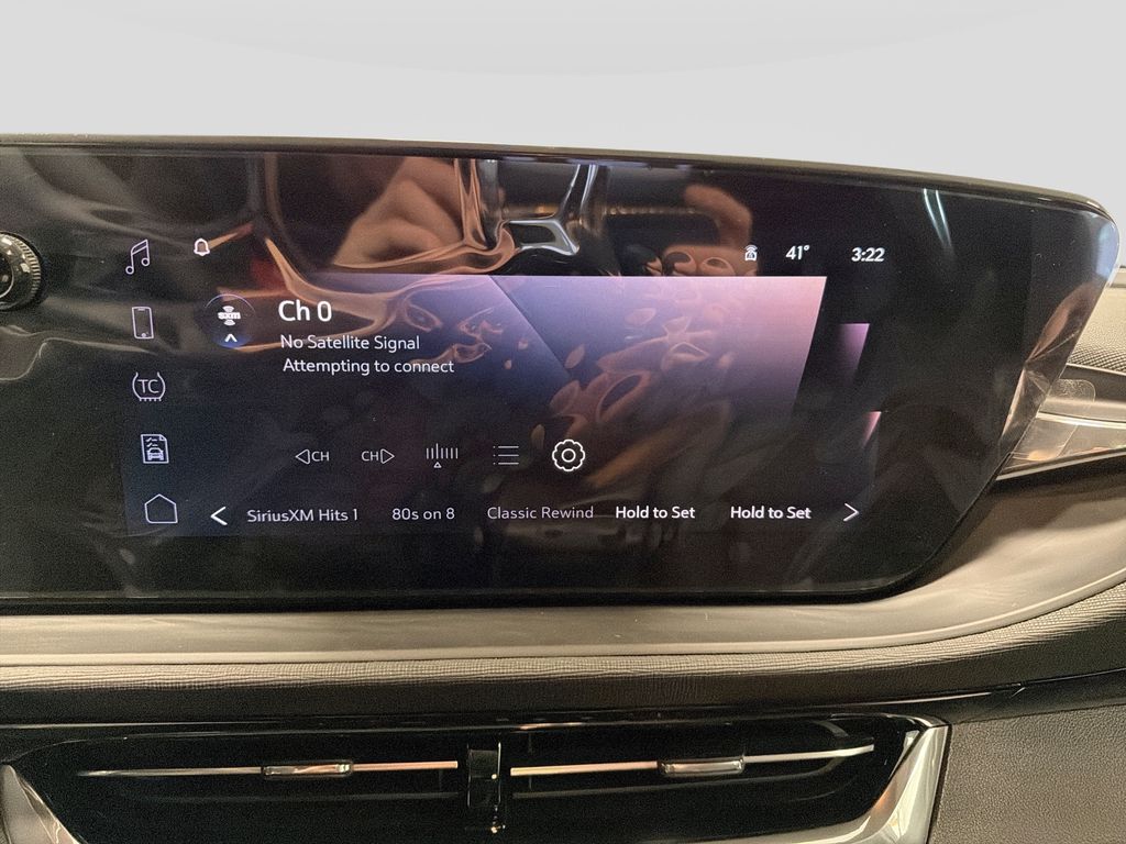 2026 Buick Envista Sport Touring - Photo 19