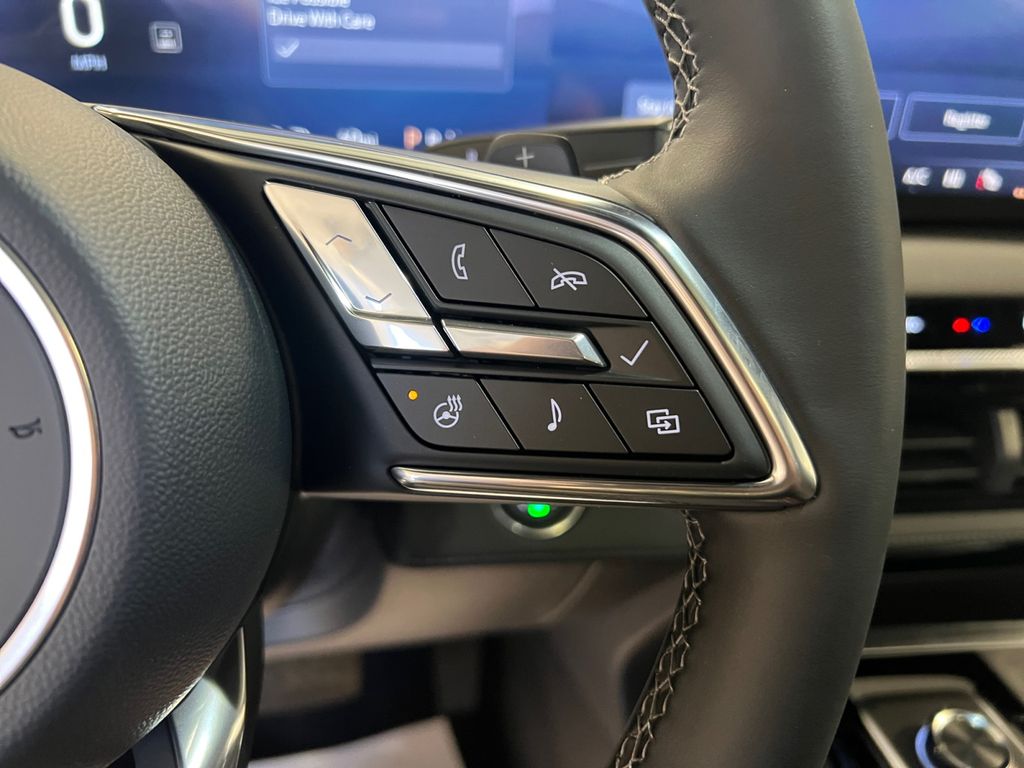 2026 Buick Enclave Preferred - Photo 18
