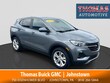  Buick Encore GX