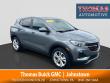 Used 2022 Buick Encore GX Preferred SUV