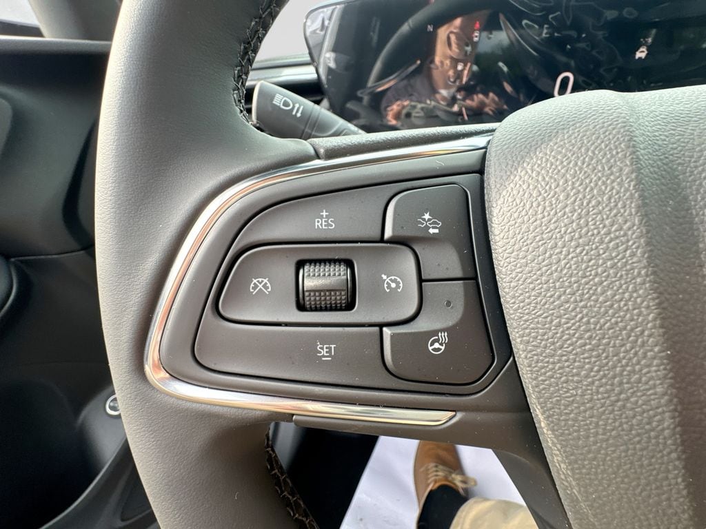 2026 Buick Encore GX Sport Touring - Photo 21