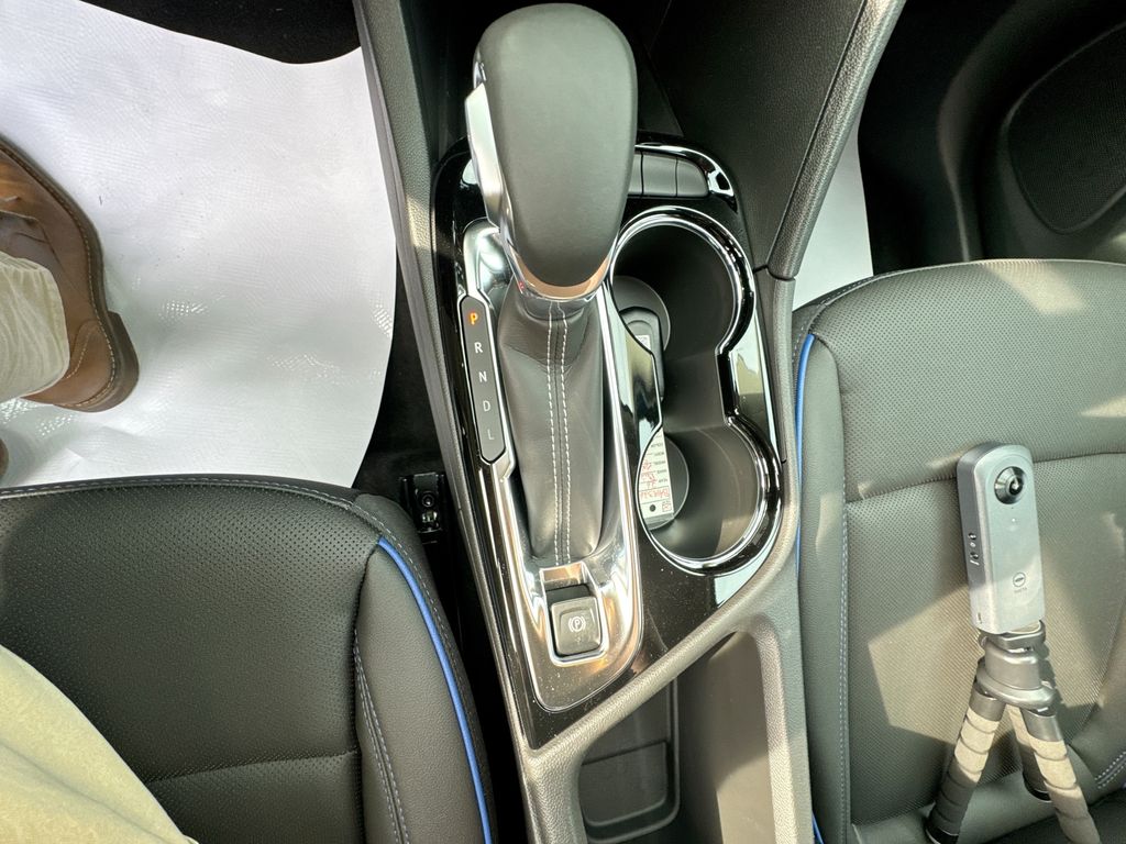 2026 Buick Encore GX Sport Touring - Photo 26