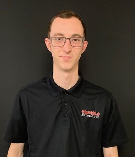 Staff member James Dworak from 15ec09566083