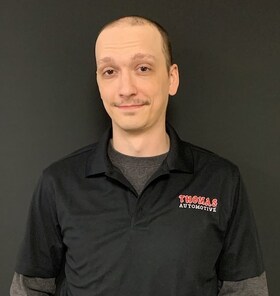 Staff member Jonathan Bocianowski from 30a0d24f7415