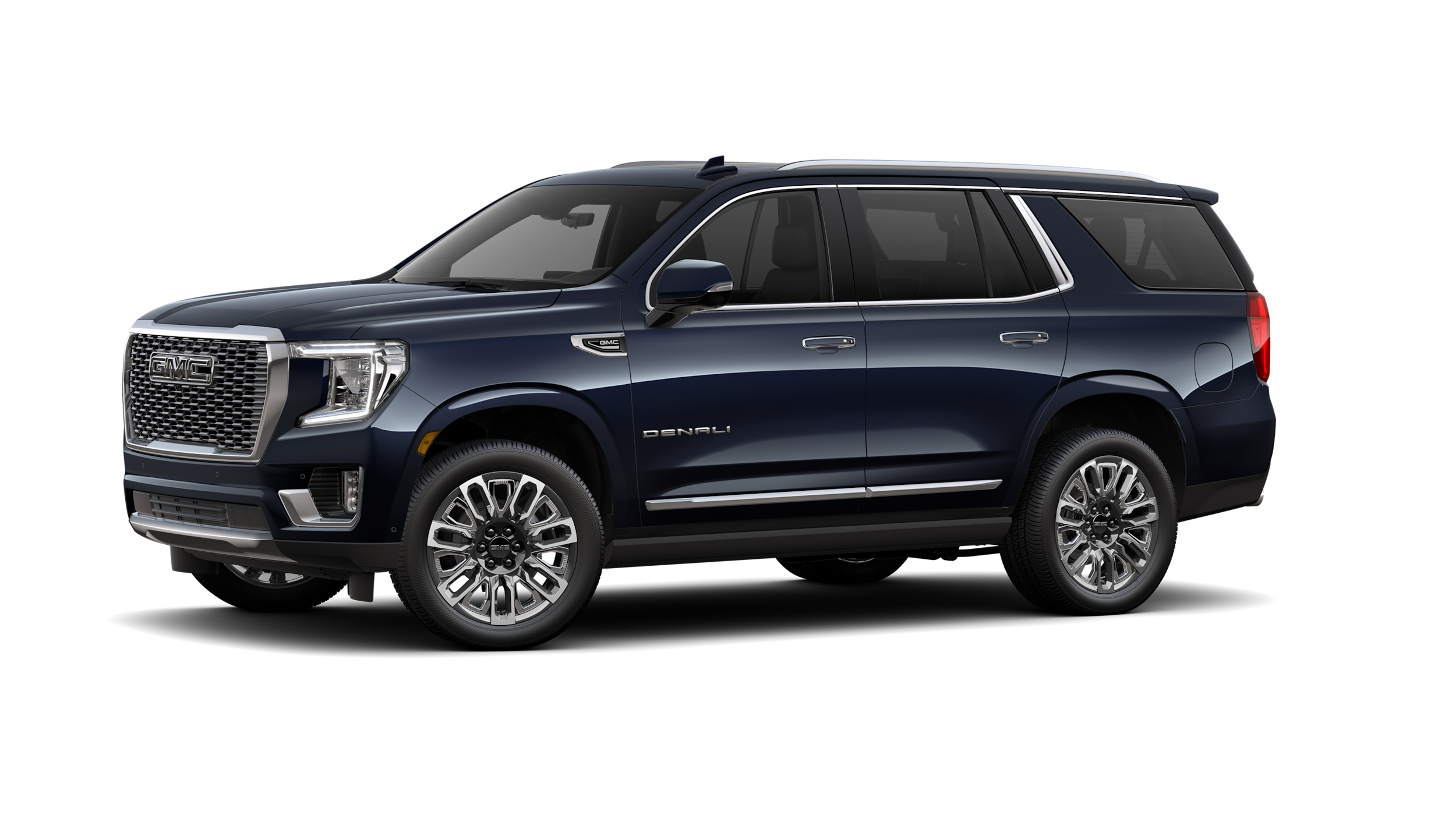 Denali Ultimate