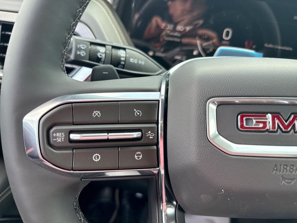 2026 GMC Yukon XL Elevation - Photo 22