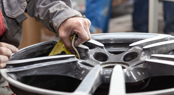  Family riding in vehicle