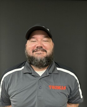 Staff member Harold Sturtz from 89ee8e2c81a2