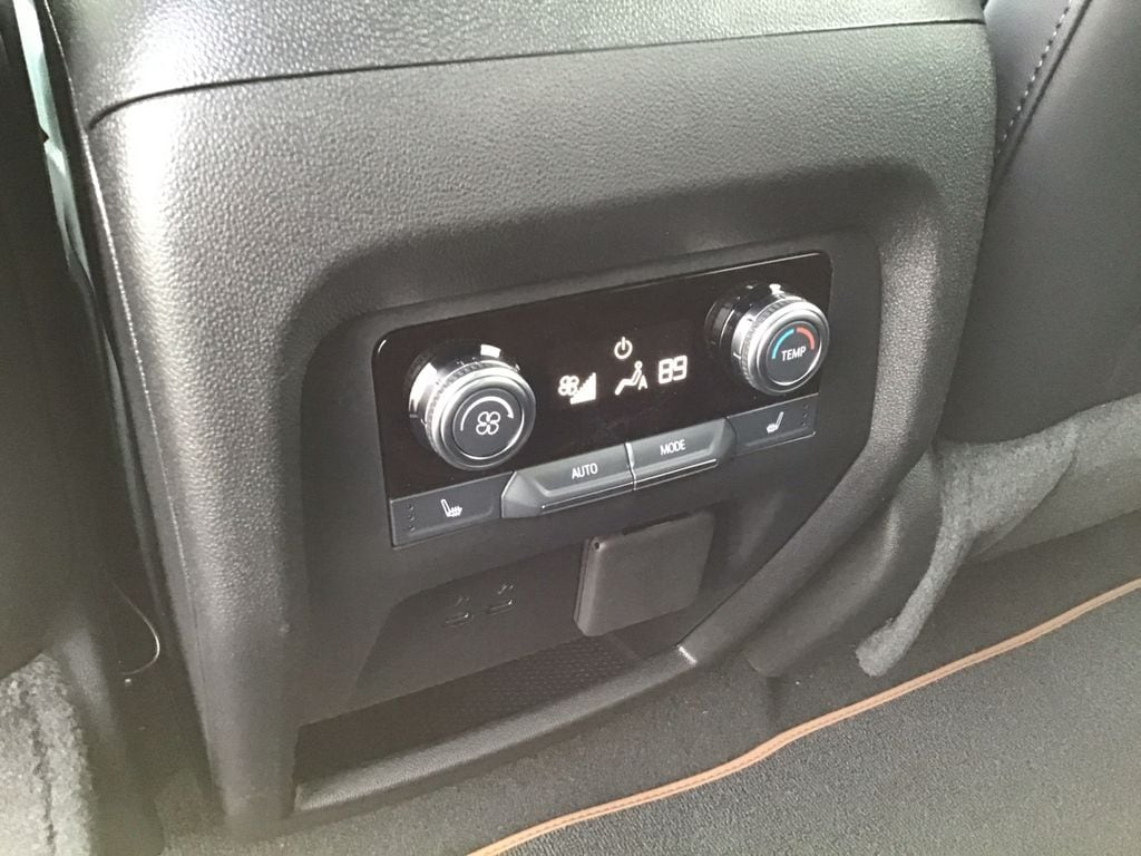 2026 GMC Acadia AT4 - Photo 23