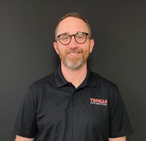 Staff member William Tollis Jr. from 15ec09566083