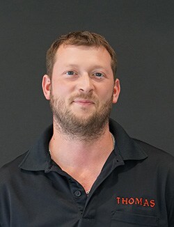 Staff member Joe Stiles from ID_2c5f38ea65cf
