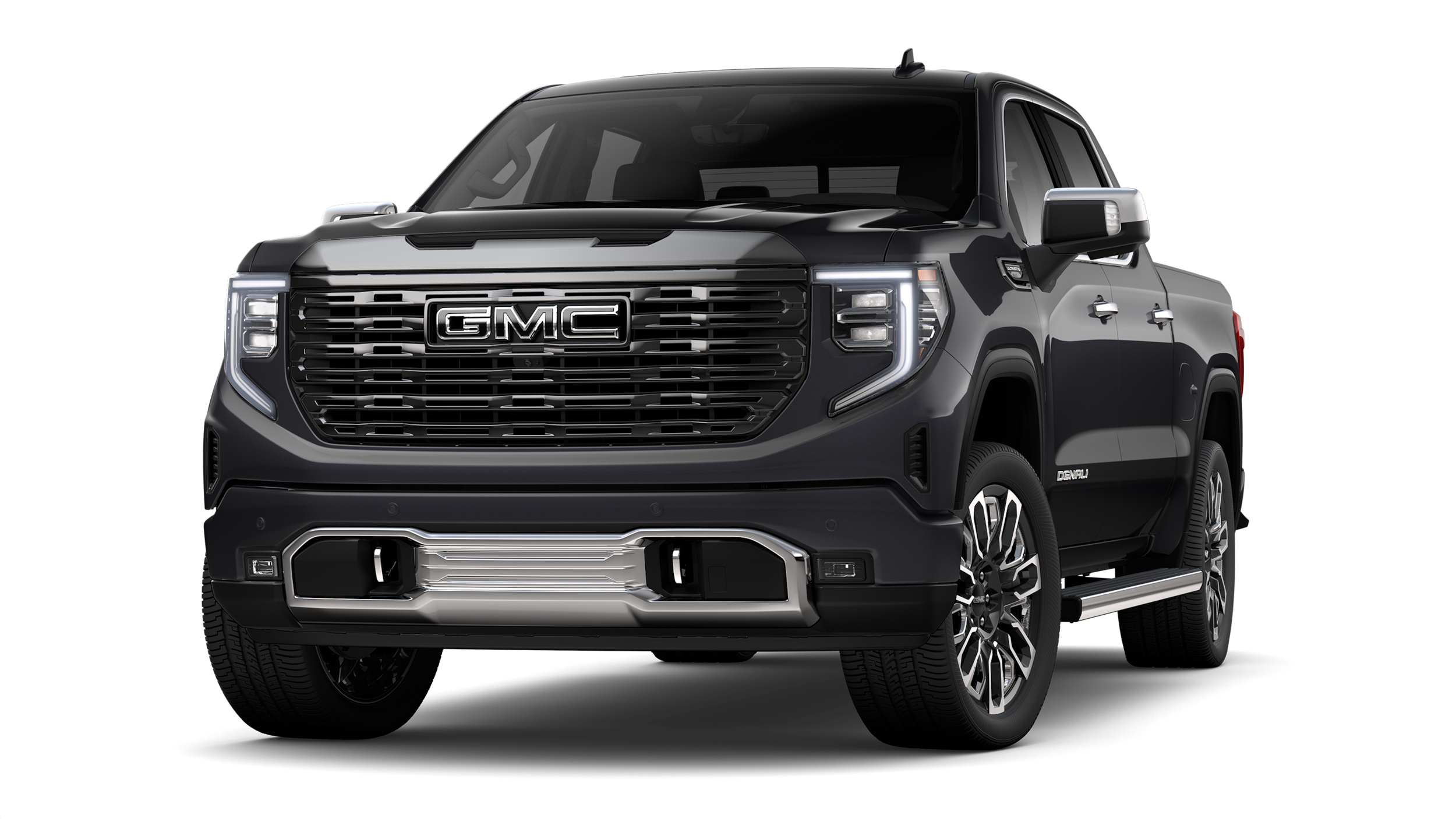 DENALI ULTIMATE DENALI ULTIMATE