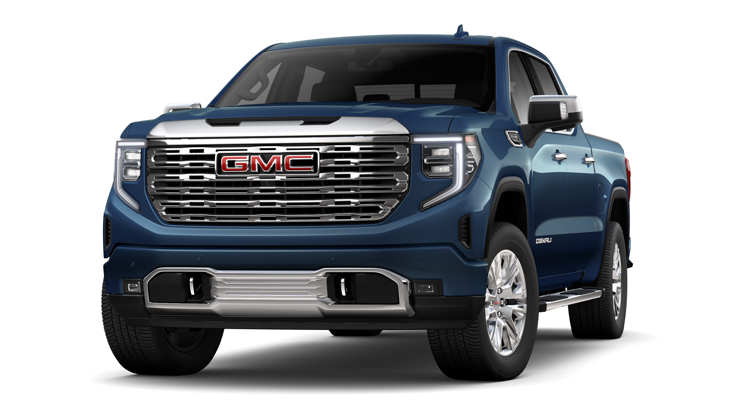 DENALI DENALI