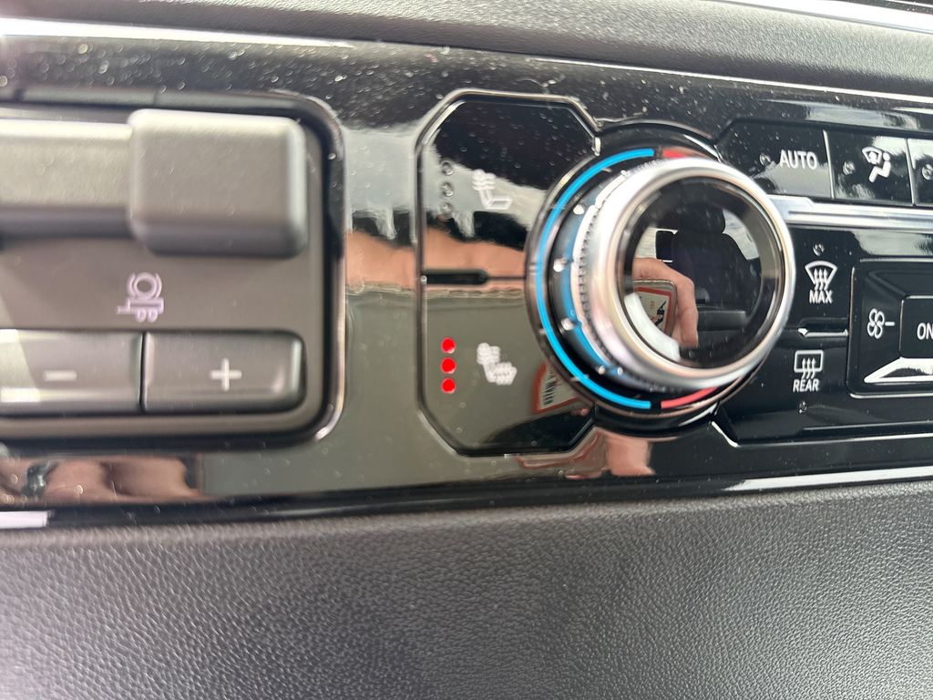 2026 GMC Sierra 1500 Elevation - Photo 15
