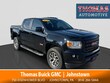  GMC Canyon
