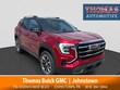  GMC Terrain
