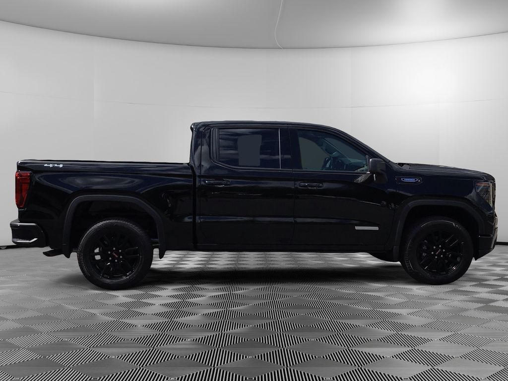 2026 GMC Sierra 1500 Elevation - Photo 8