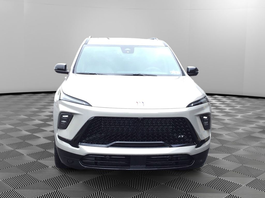 New 2026 Buick Enclave Sport Touring SUV