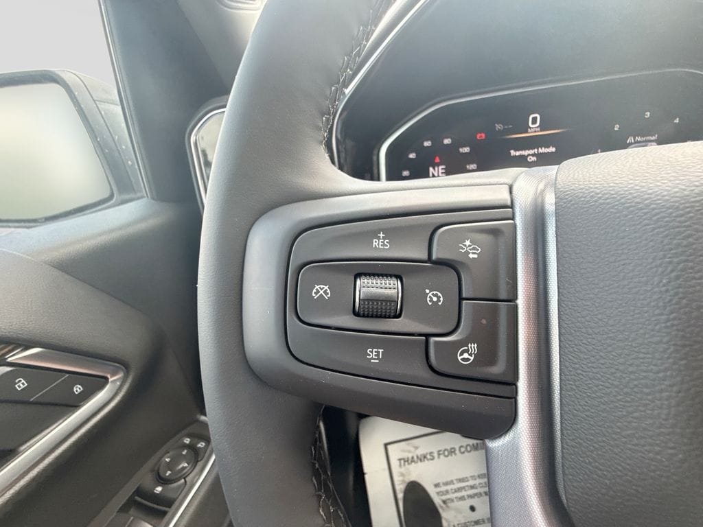 2026 GMC Sierra 1500 Elevation - Photo 20