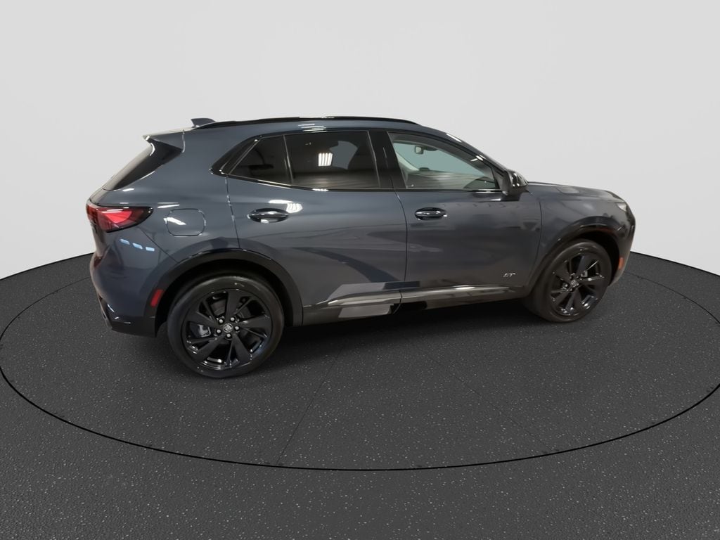 2026 Buick Envision Sport Touring - Photo 8