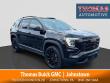 Used 2026 GMC Terrain Elevation SUV