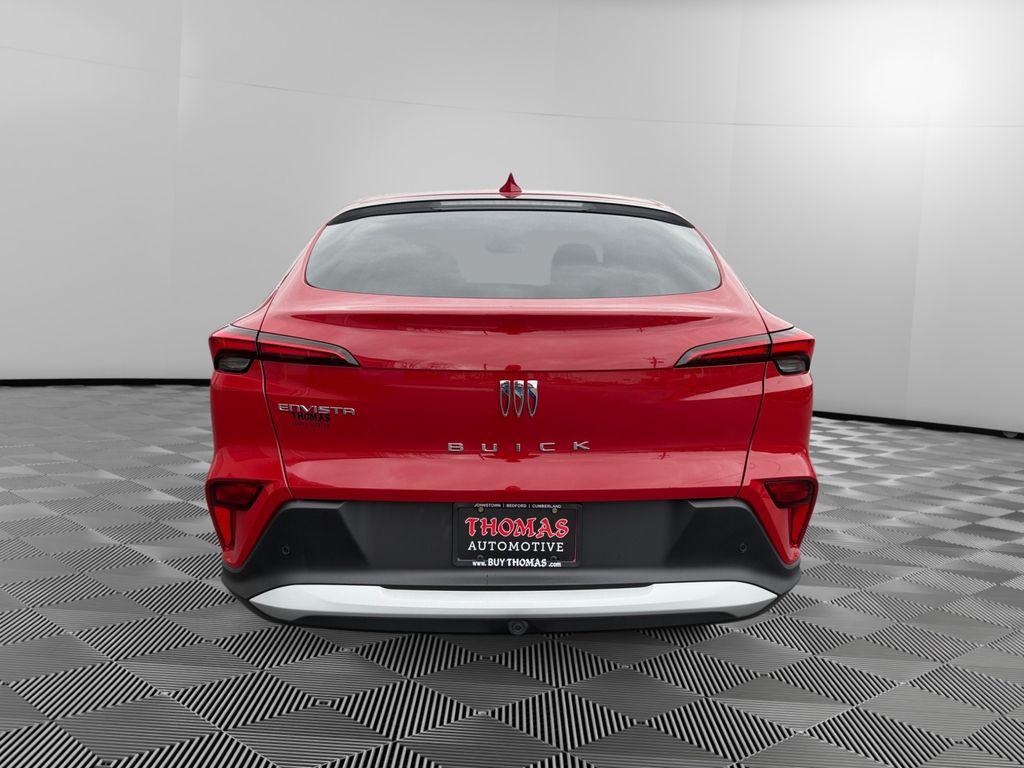 2026 Buick Envista Preferred - Photo 6
