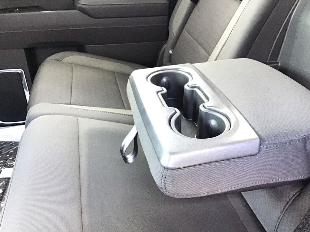 2026 GMC Sierra 1500 Elevation - Photo 20