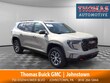 GMC Acadia