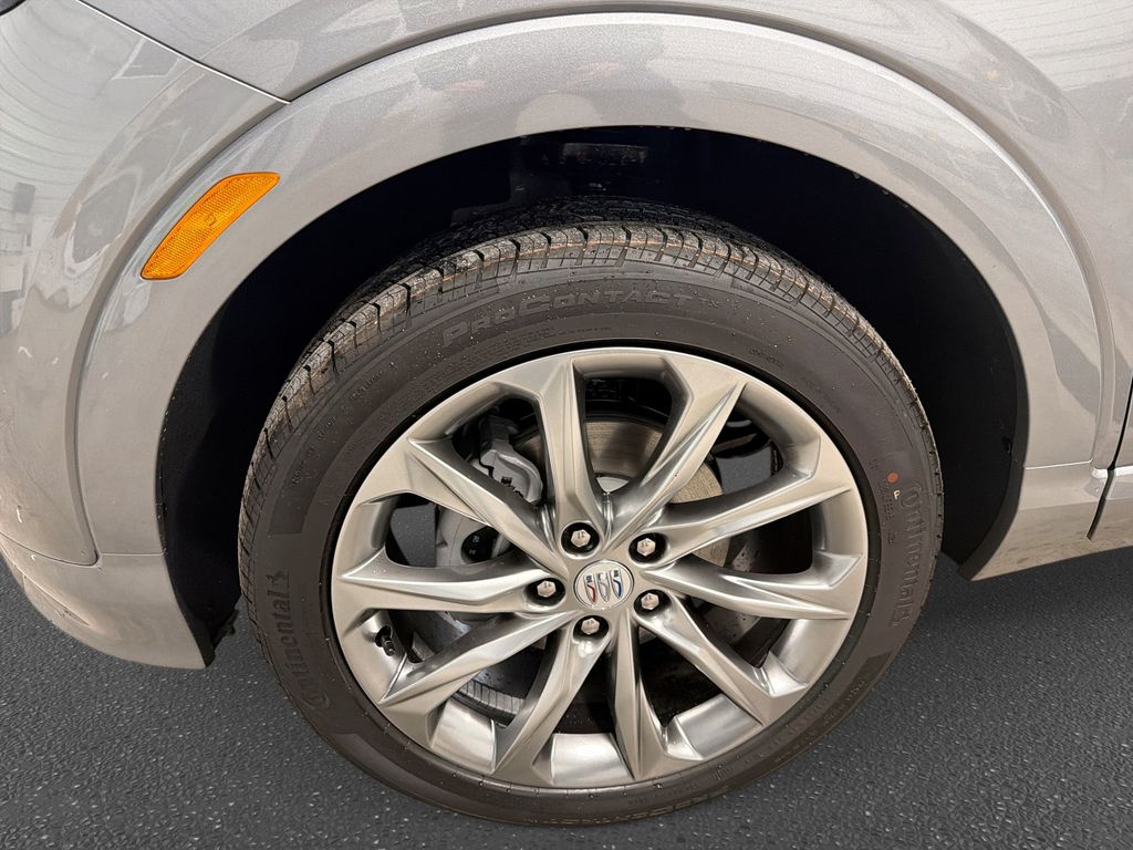 2026 Buick Encore GX Avenir - Photo 13