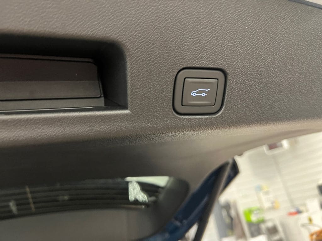 2026 Buick Enclave Preferred - Photo 27