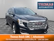 GMC Terrain