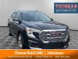 Used 2023 GMC Terrain Denali SUV