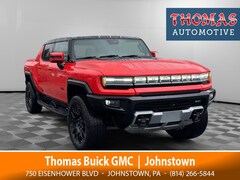 2025 GMC HUMMER EV Pickup 2X Truck