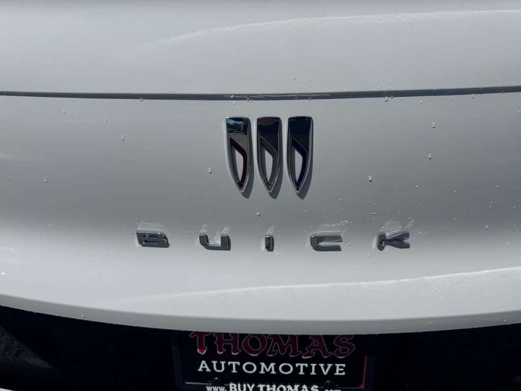 2025 Buick Envista Sport Touring - Photo 12