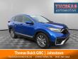 Used 2020 Honda CR-V Touring SUV