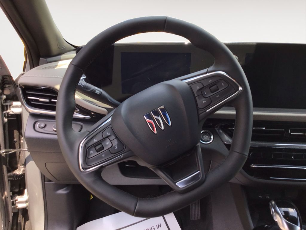 2025 Buick Envista Avenir - Photo 14